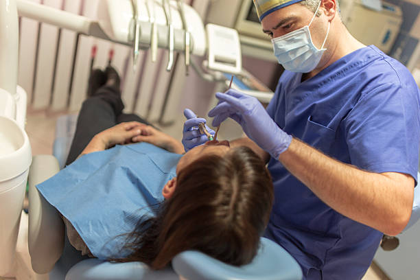 Advanced Technology for Better Dental Care in Annandale, VA